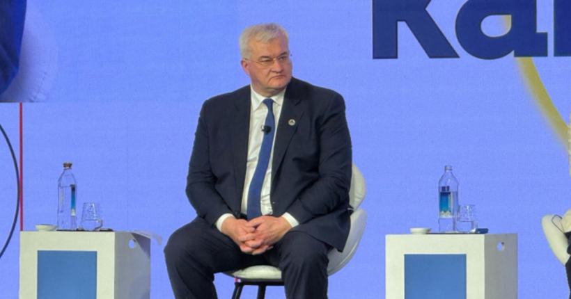Готовність України припинити вогонь є глобальним тестом для росії - Сибіга