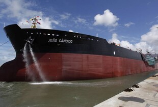 Туреччина відмовляється від російської нафти на користь бразильської