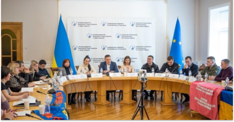 Майже в кожному обміні є полонені, які мають статус зниклих безвісти - Лубінець
