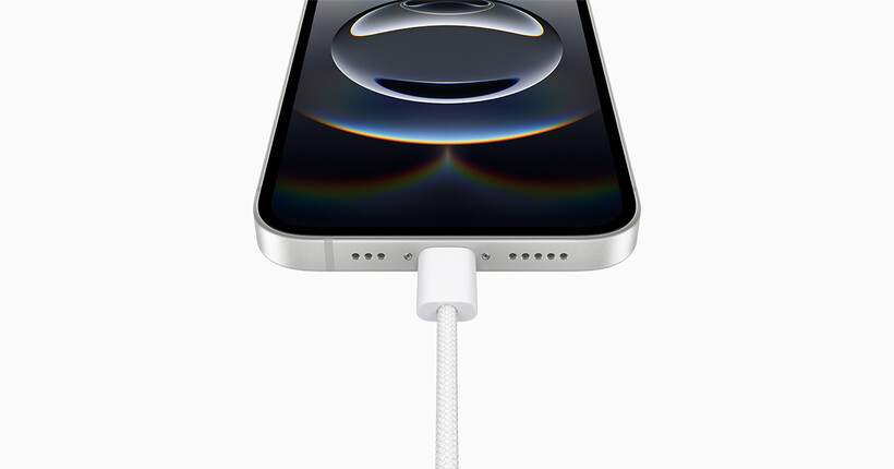 Як Apple Intelligence хоче випередити час