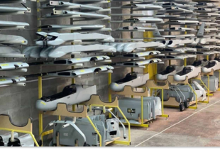 Оборонна промисловість України суттєво зросла з 2022 року: "Можемо стати світовим лідером з дронів"