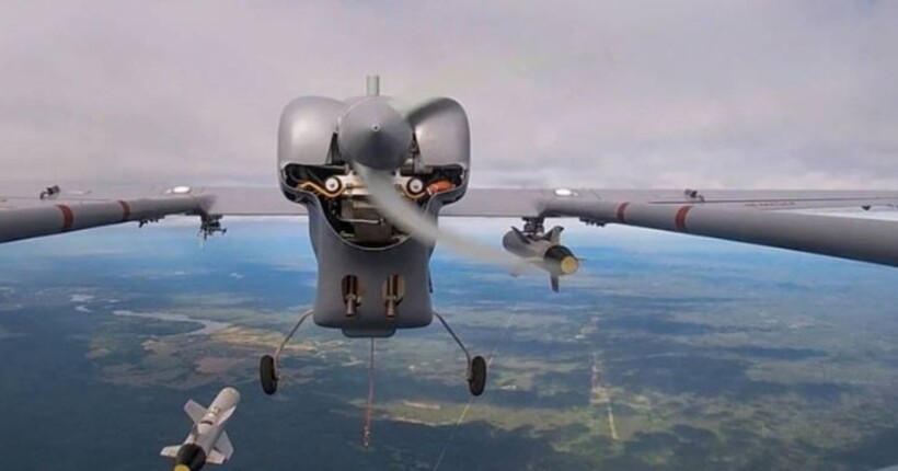 Понад 200 авіаударів за 16 днів