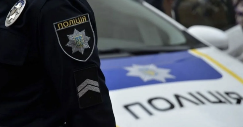 Стрілянина в ТРЦ у Білій Церкві: правоохоронці затримала зловмисників