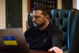 В Білому домі розповіли подробиці розмови Трампа і Зеленського