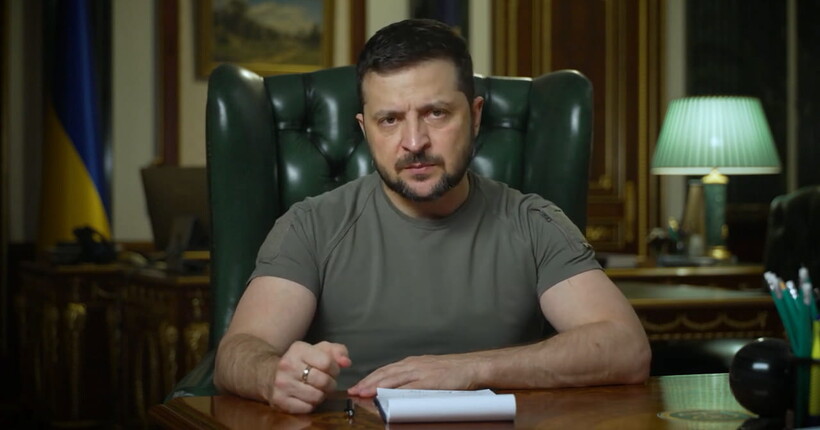 Президент відповів на слова Віткоффа про 