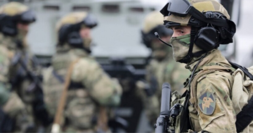 Ворог продовжує спроби прорвати кордон Сумщини - 