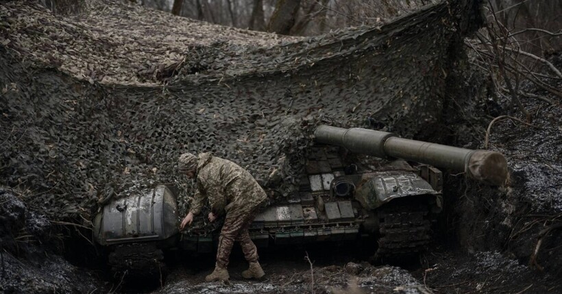 Українські військові стримують російський натиск на Покровському та Торецькому напрямках