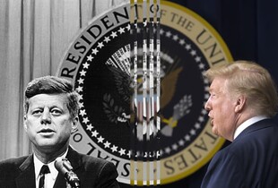 Вбивство Джона Фіцджеральда Кеннеді: що у нових файлах та чому Трамп їх оприлюднив