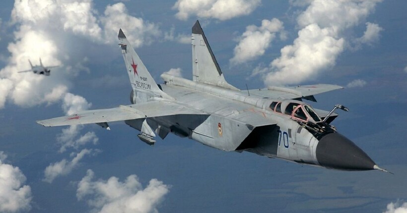 Південна Корея викликала російського аташе через вторгнення військових літаків на територію країни