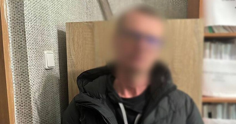 Киянин програв у казино $30 000, які мав передати рідним потерпілого за кордон