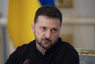 Зеленський: Україна готова обговорювати інвестиції США в ЗАЕС, але питання власності не піднімалося