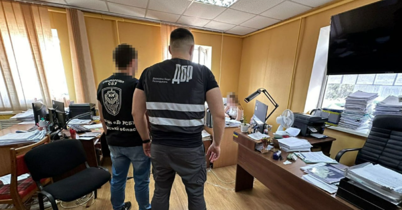 Шість правоохоронців з Сумщини постануть перед судом за фальсифікацію кримінальних справ