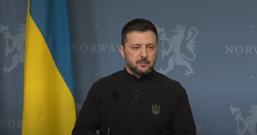 Зеленський: Я ніколи не казав, що готовий обговорювати нейтралітет України