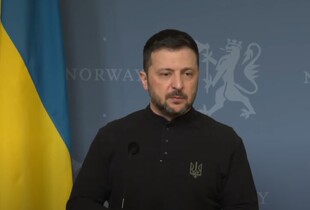 Зеленський: Я ніколи не казав, що готовий обговорювати нейтралітет України