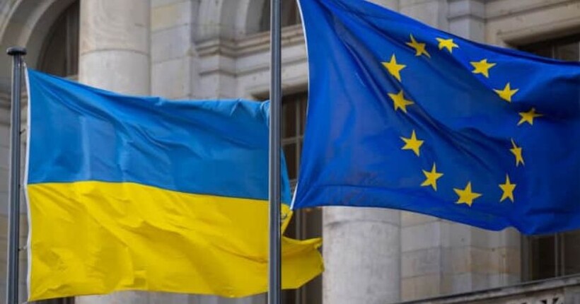 Україна отримала ще € 1 млрд від ЄС із заморожених активів рф