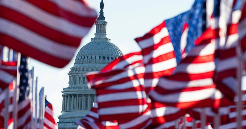 Конгрес США представив важливу резолюцію щодо територій України