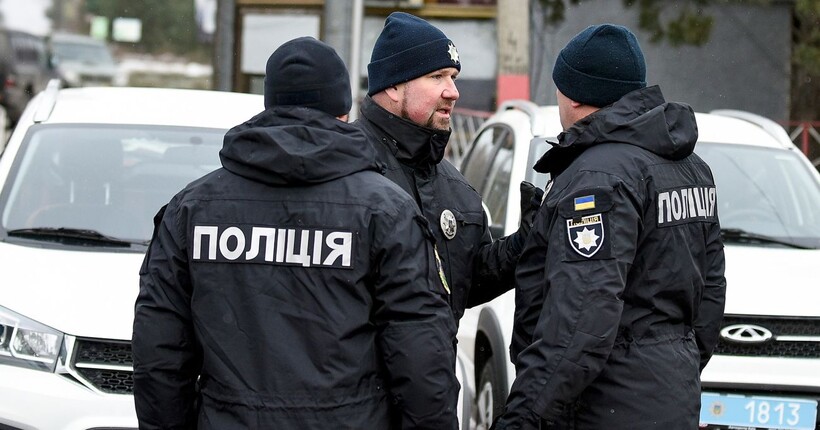У центрі Рівного прогримів вибух: поліція кваліфікувала подію як теракт