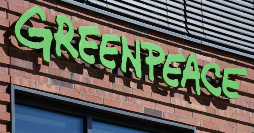 Суд зобов'язав Greenpeace виплатити $660 млн нафтовій компанії