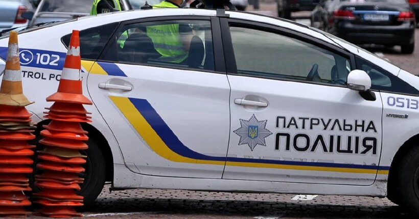 У Києві та області 21 березня перекриватимуть рух через візити іноземних делегацій