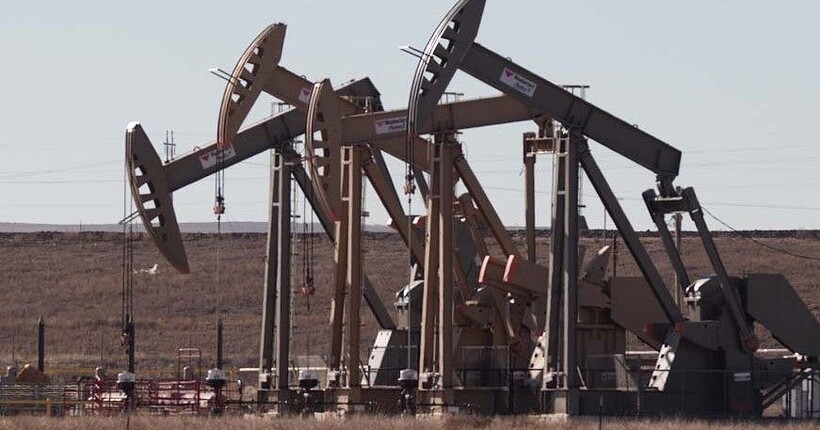 Нафта дорожчає після санкцій США проти китайського НПЗ