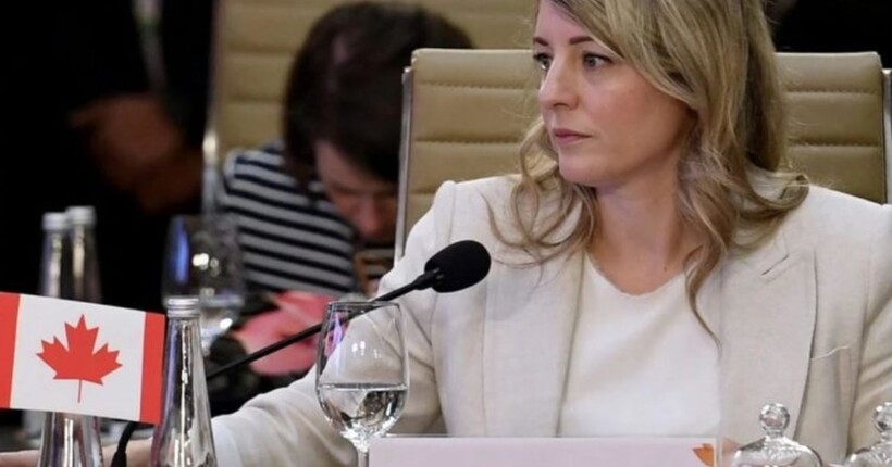 Китай стратив чотирьох канадських громадян - в МЗС Канади прокоментували