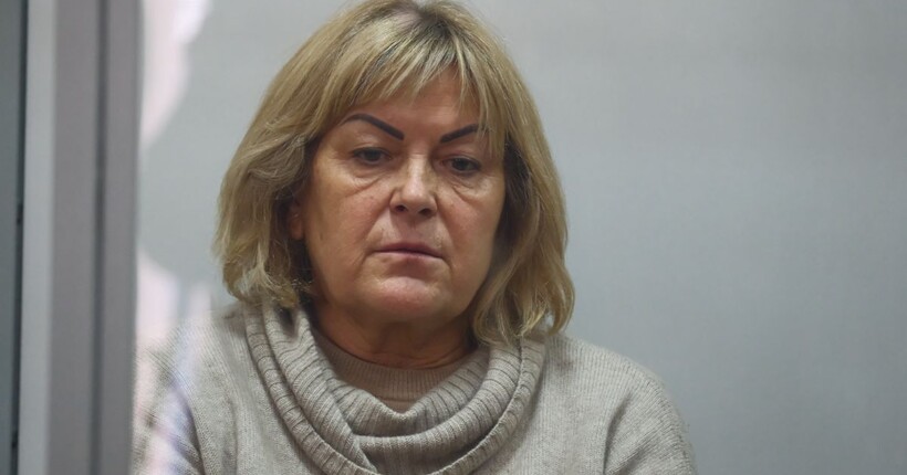 Суд продовжив арешт ексголови Хмельницької МСЕК та зменшив заставу