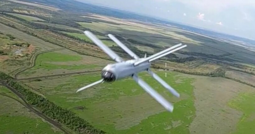 Через погоду зросла кількість ударів дронами - Сили оборони півдня 