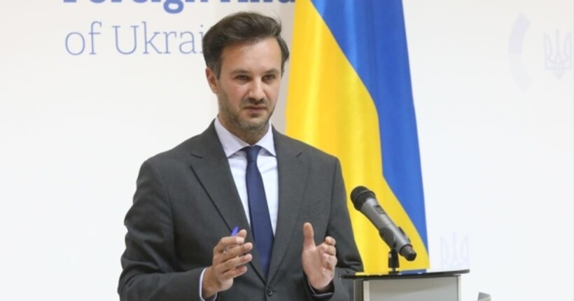 Указ рф про “депортацію” українців з ТОТ - нікчемний і порушує міжнародне право - МЗС України