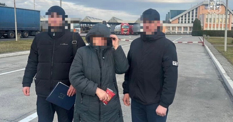 В Україну екстрадували експосадовицю пологового, яку підозрюють в  привласненні бюджетних коштів
