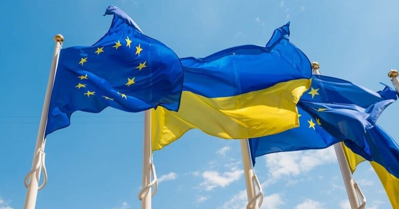 Переговори про вступ України до ЄС загальмовані через позицію однієї країни – Зеленський