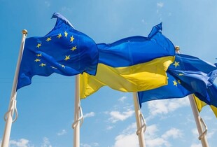 Переговори про вступ України до ЄС загальмовані через позицію однієї країни – Зеленський