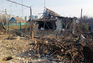 Російські війська атакували Запоріжжя: двоє загиблих, 13 поранених