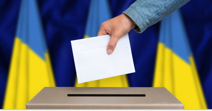 Після війни вибори в Україні будуть іншими — Ігор Попов