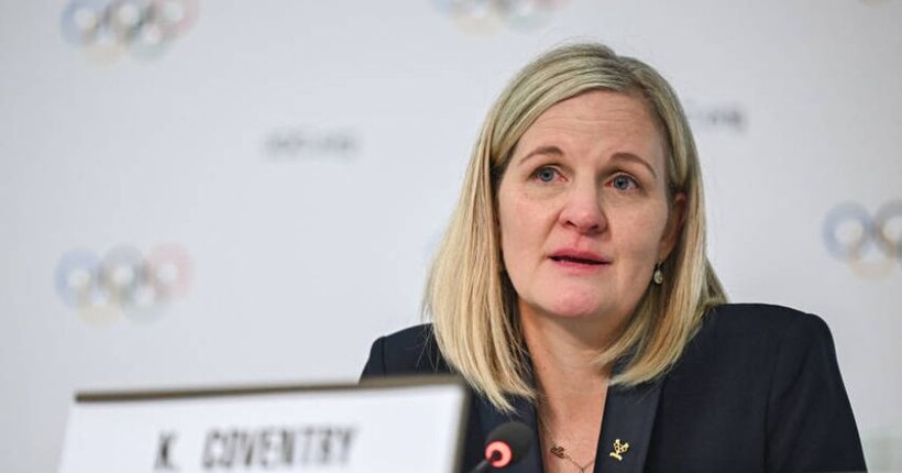 росія може повернутись на Олімпіаду 2028 у Лос-Анджелесі