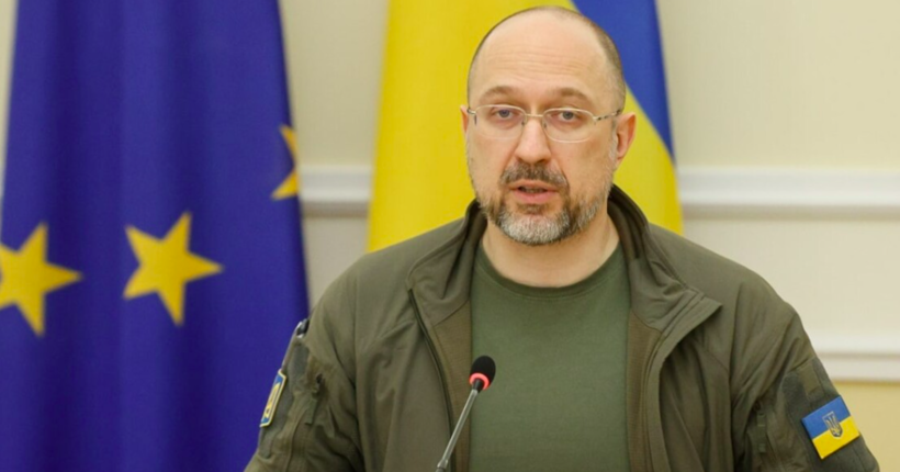 Шмигаль: Україна закупить енергообладнання на €100 млн