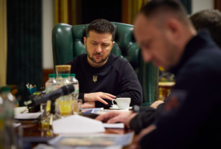Знайдемо всіх, хто спричинив терор в Дніпрі: Зеленський доручив максимально швидко надати допомогу постраждалим