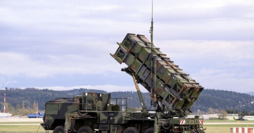 Ще більше Patriot: Нідерланди також вирішили надати Україні передову систему ППО