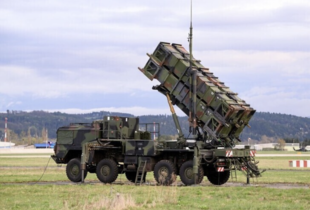 Ще більше Patriot: Нідерланди також вирішили надати Україні передову систему ППО