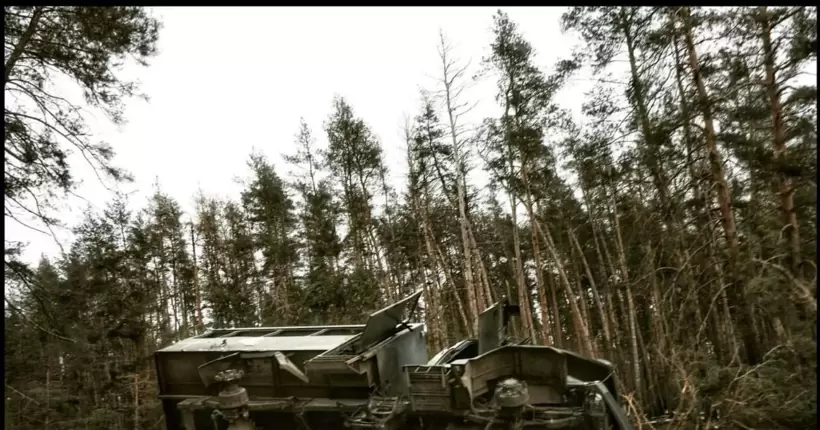 Українські воїни дають відсіч: Сили оборони відбили атаки ворога біля 9 населених пунктів - Генштаб&nbsp;