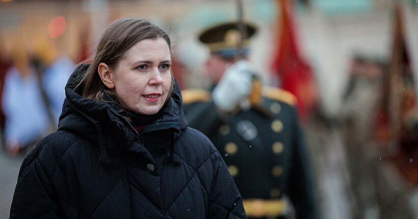 Литва планує замінувати кордон з рф та Білоруссю: посилення оборони
