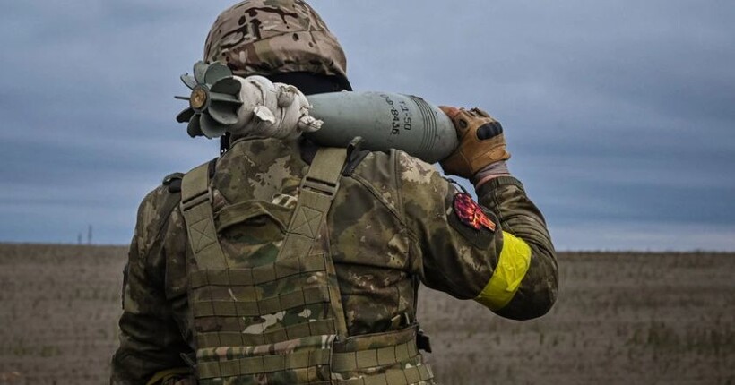 ЗСУ стримують наступ окупантів: 147 бойових зіткнень за минулу добу