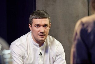 Сервісом єОселя скористалися вже понад 16 000 українців - Федоров