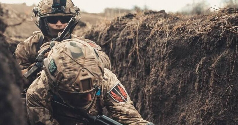 Російські окупанти намагаються пересуватись через підвали та каналізацію у Вовчанську - 57 ОМПБр