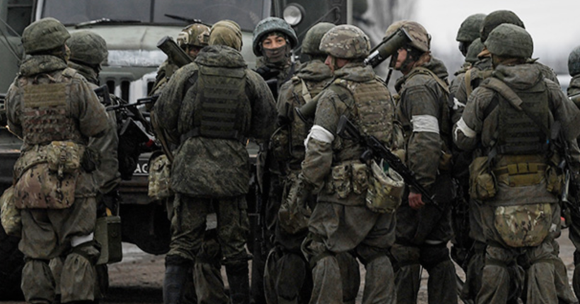 ГУР: росія збільшила виплати за підписання першого контракту на війну проти України