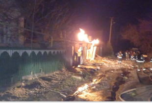 Обстріл Запоріжжя: за добу 449 разів атакували область, пошкоджено житлові будинки