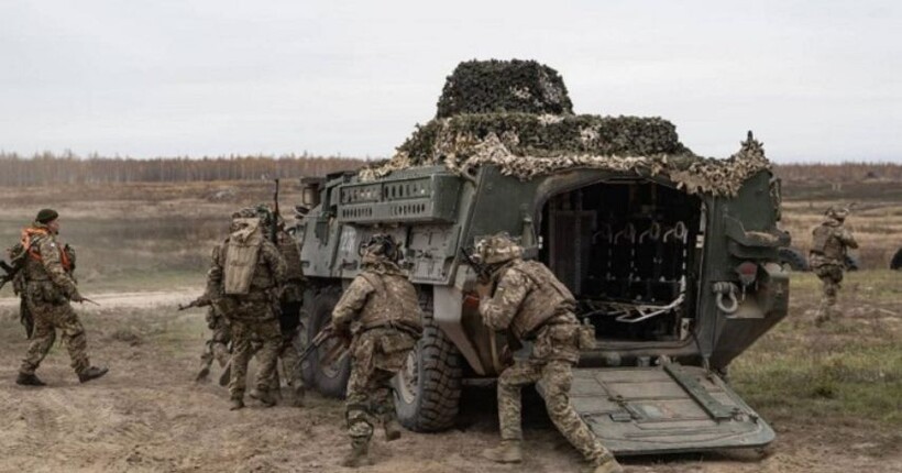 Сили оборони стримують атаки окупантів: 140 бойових зіткнень за минулу добу