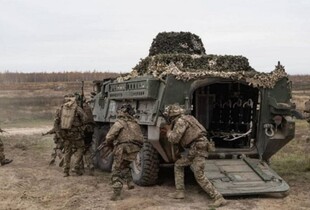 Сили оборони стримують атаки окупантів: 140 бойових зіткнень за минулу добу