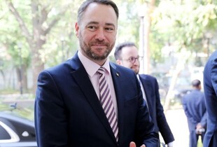 Бельгія закликала ЄС нанести контрудар по Вашингтону у відповідь на мита від Трампа