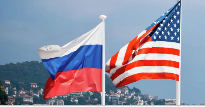 У Саудівській Аравії почалася зустріч делегацій росії та США