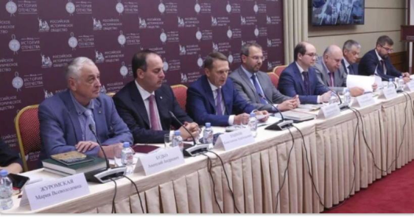 Окупанти викрали з Криму 164 артефакти: ГУР оприлюднило список російських музейників